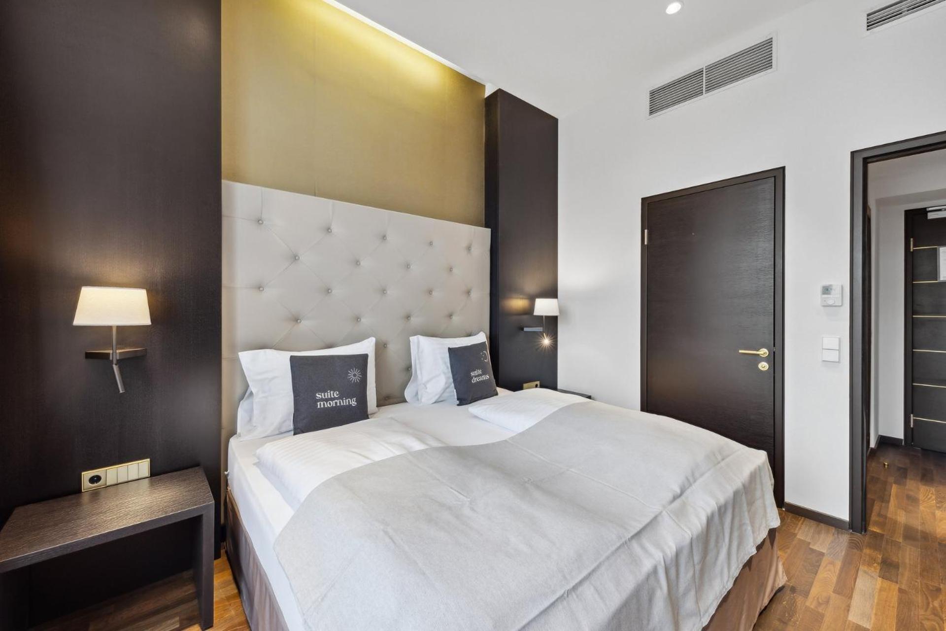 Limehome Vienna Rossauer Laende Εξωτερικό φωτογραφία