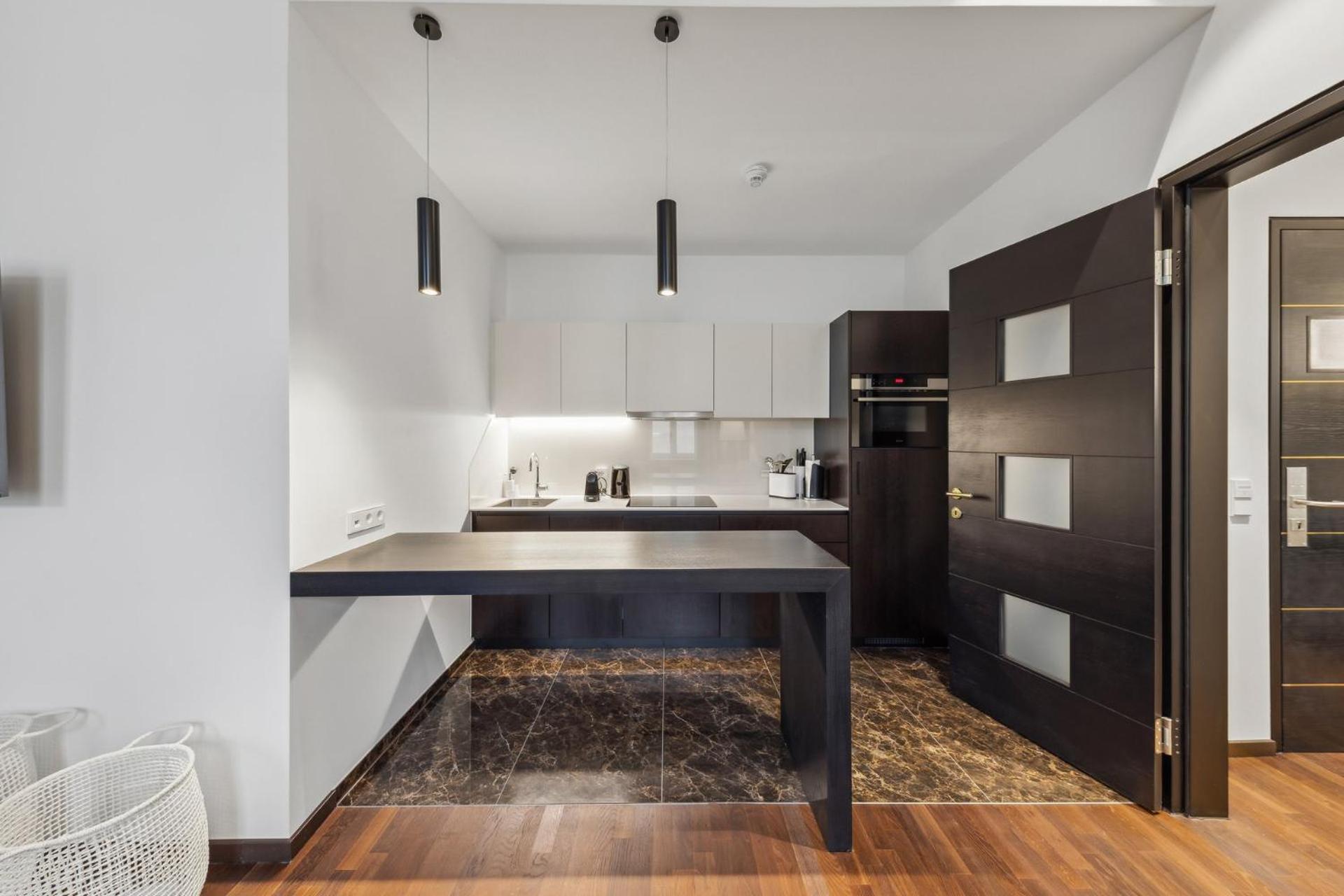 Limehome Vienna Rossauer Laende Δωμάτιο φωτογραφία