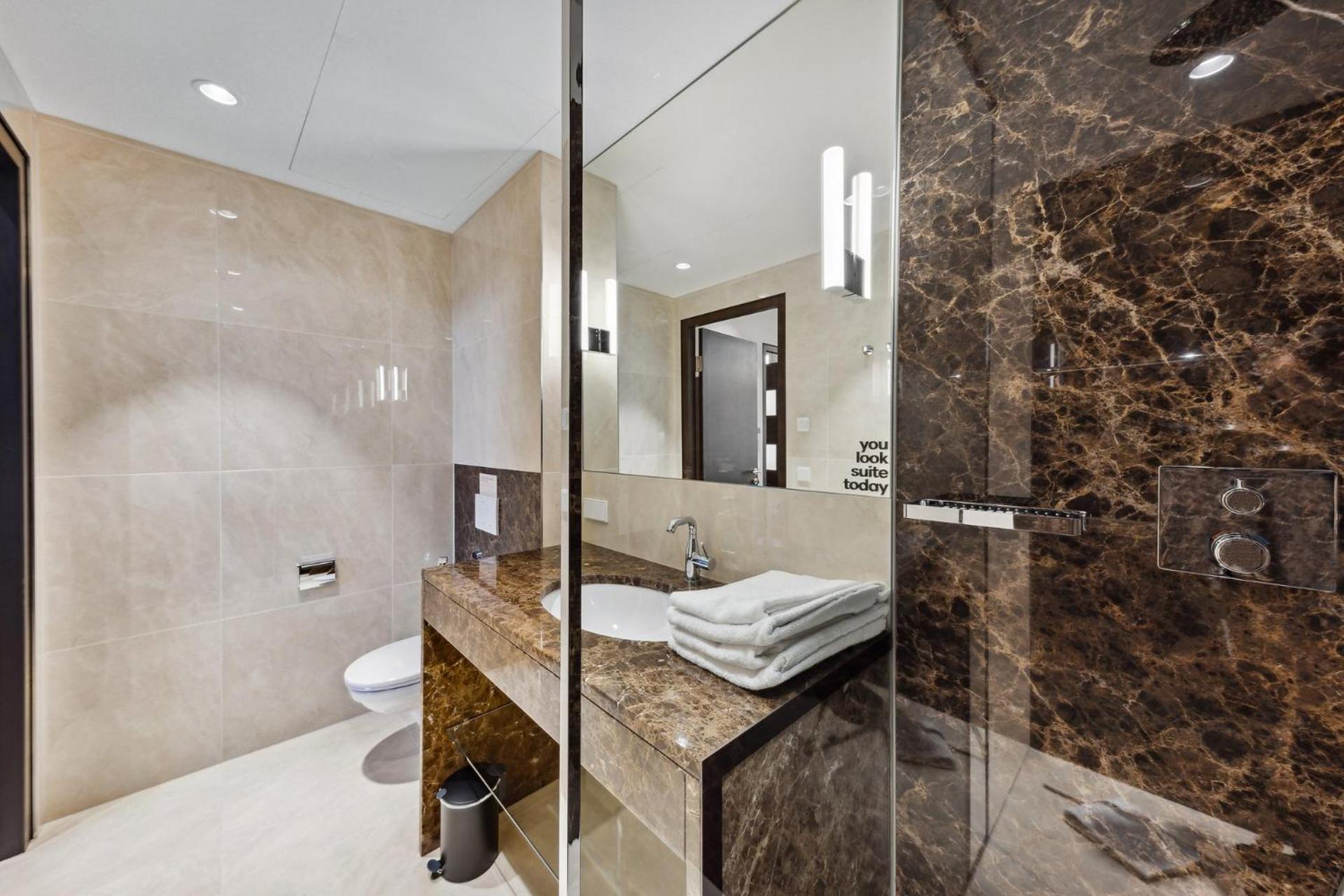 Limehome Vienna Rossauer Laende Δωμάτιο φωτογραφία